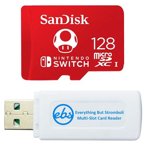 smart on sd card|nintendo switch micro sd card.